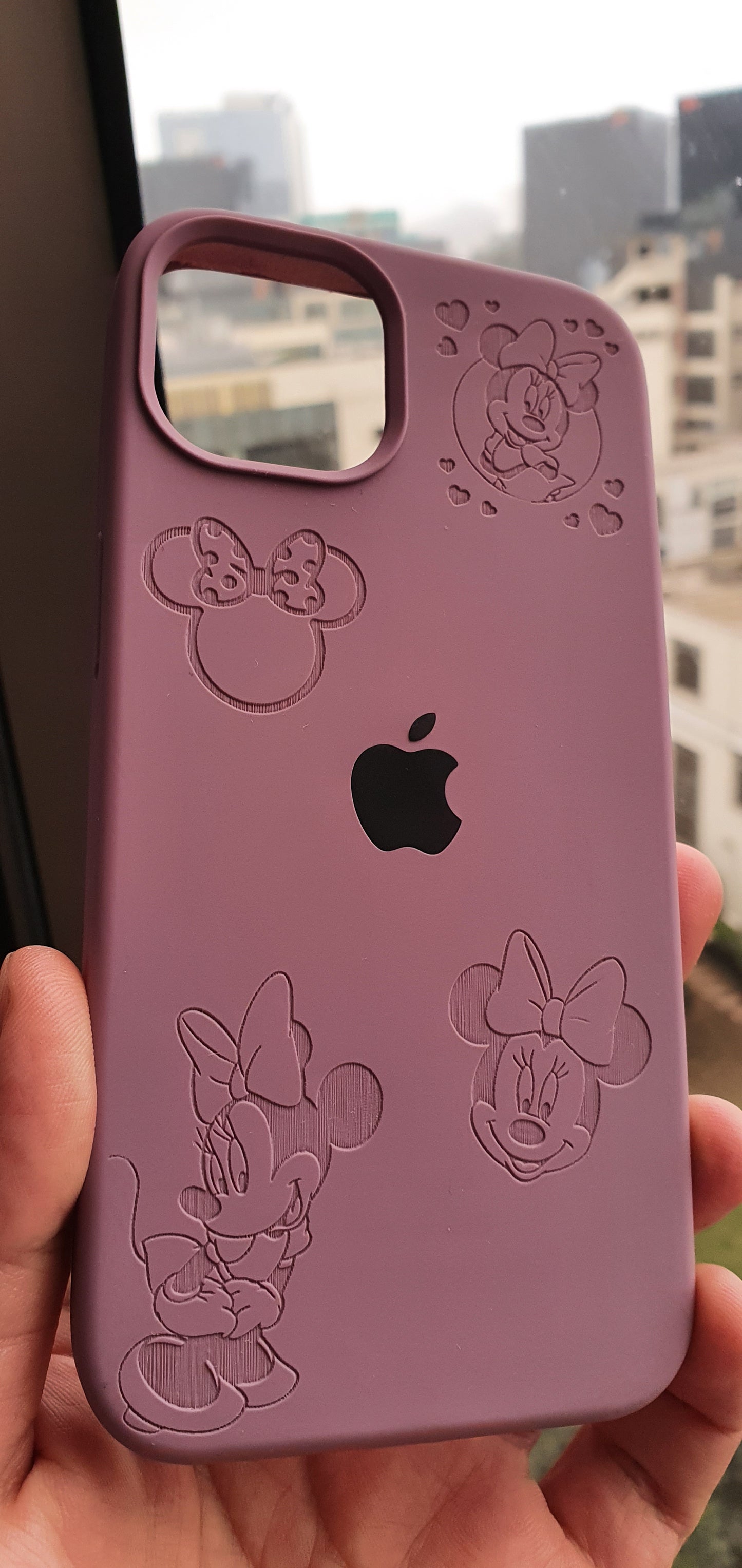 Case Minnie