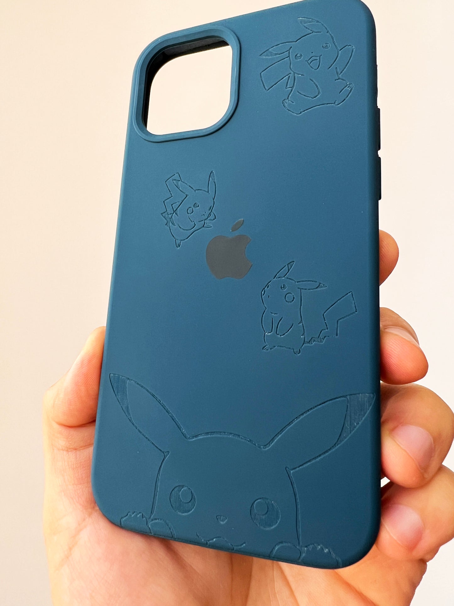 Case Pikachu