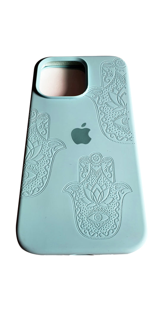 Case Hamsa