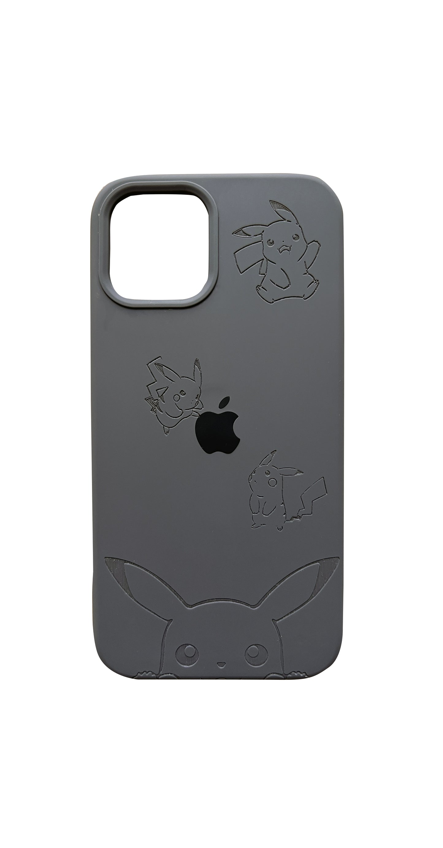 Case Pikachu