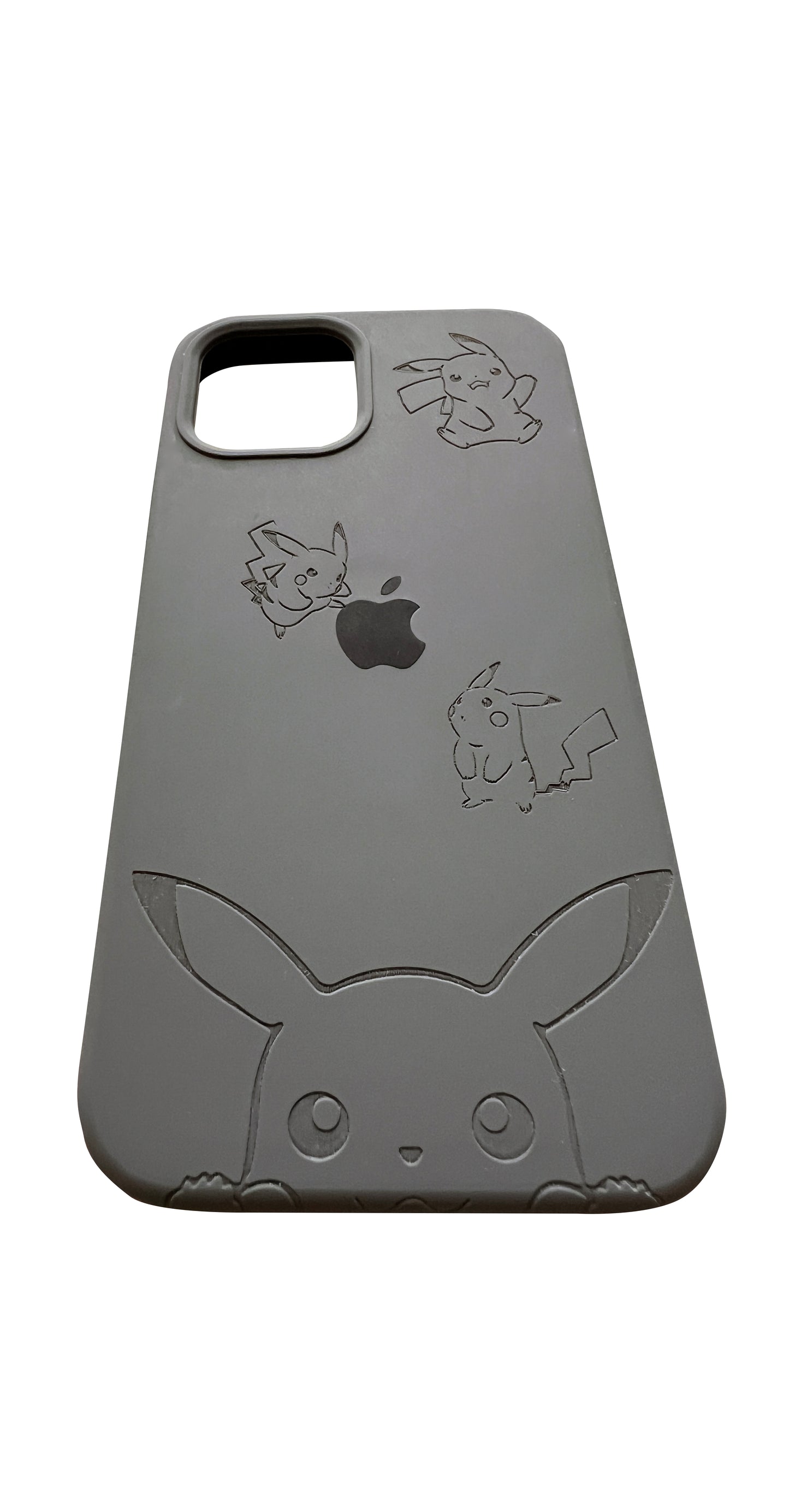 Case Pikachu