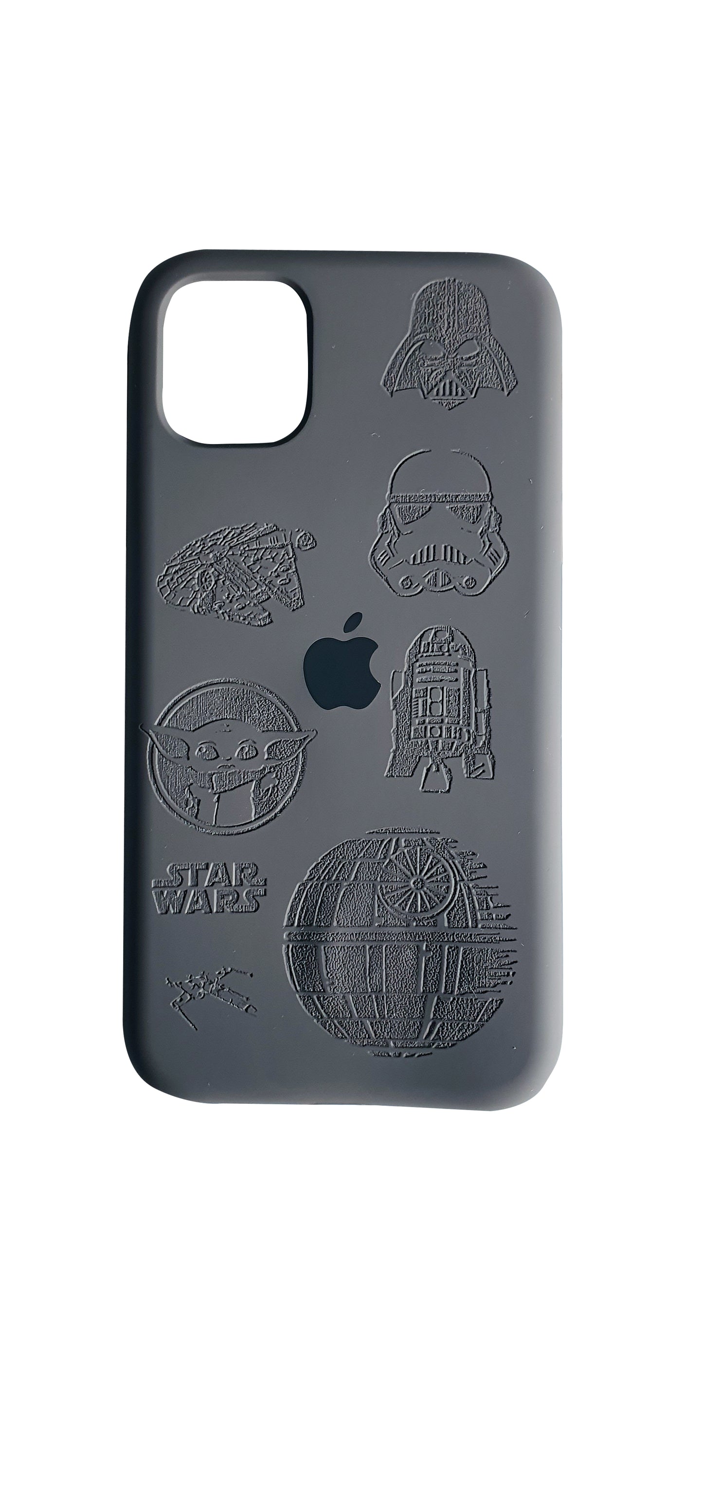 Case Starwars