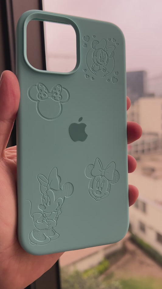 Case Minnie