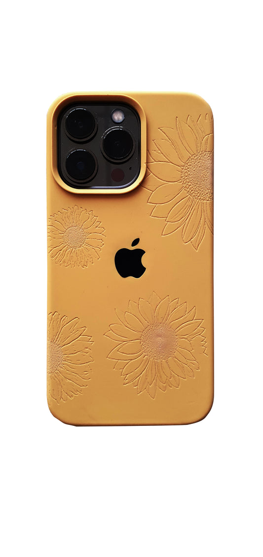 Case Girasoles