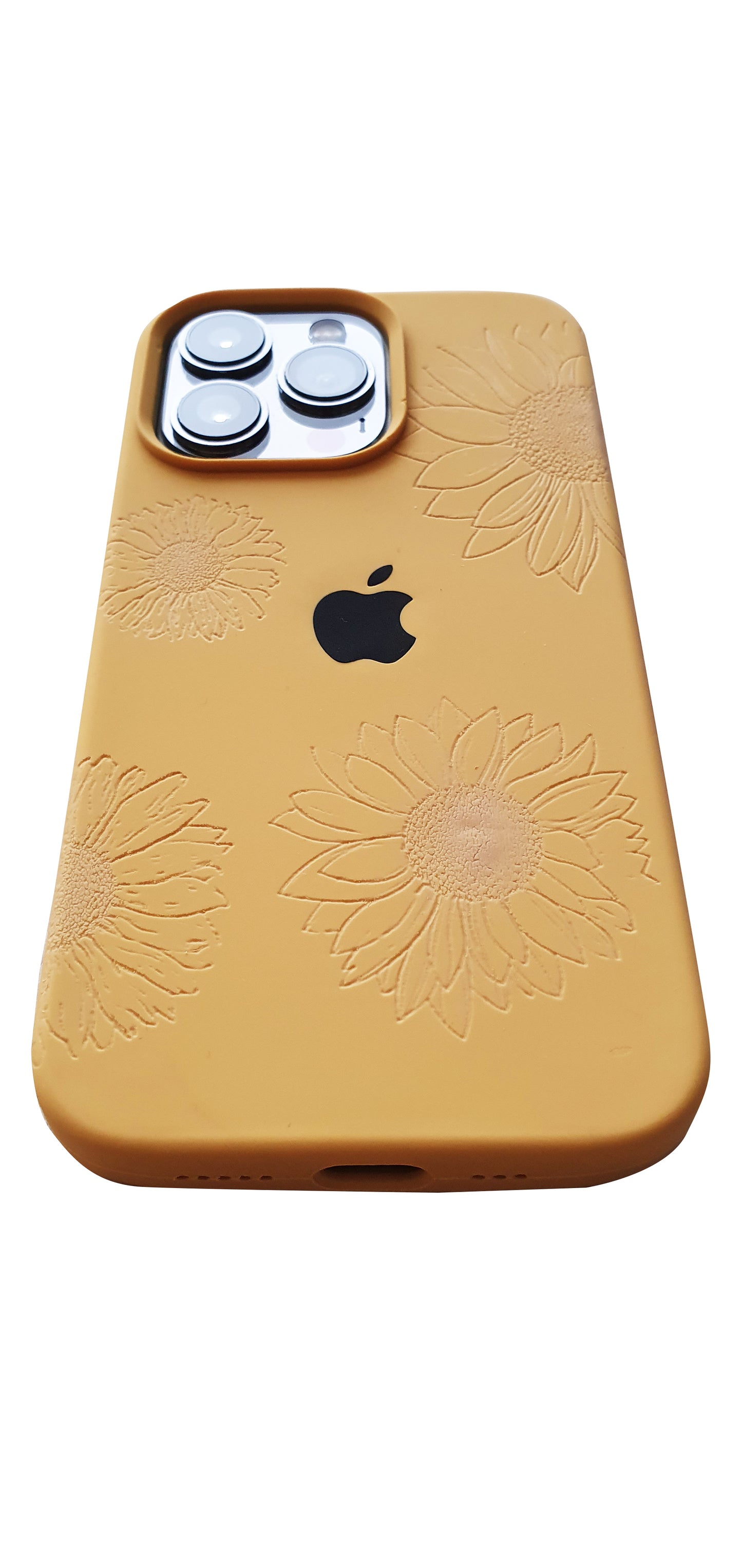 Case Girasoles