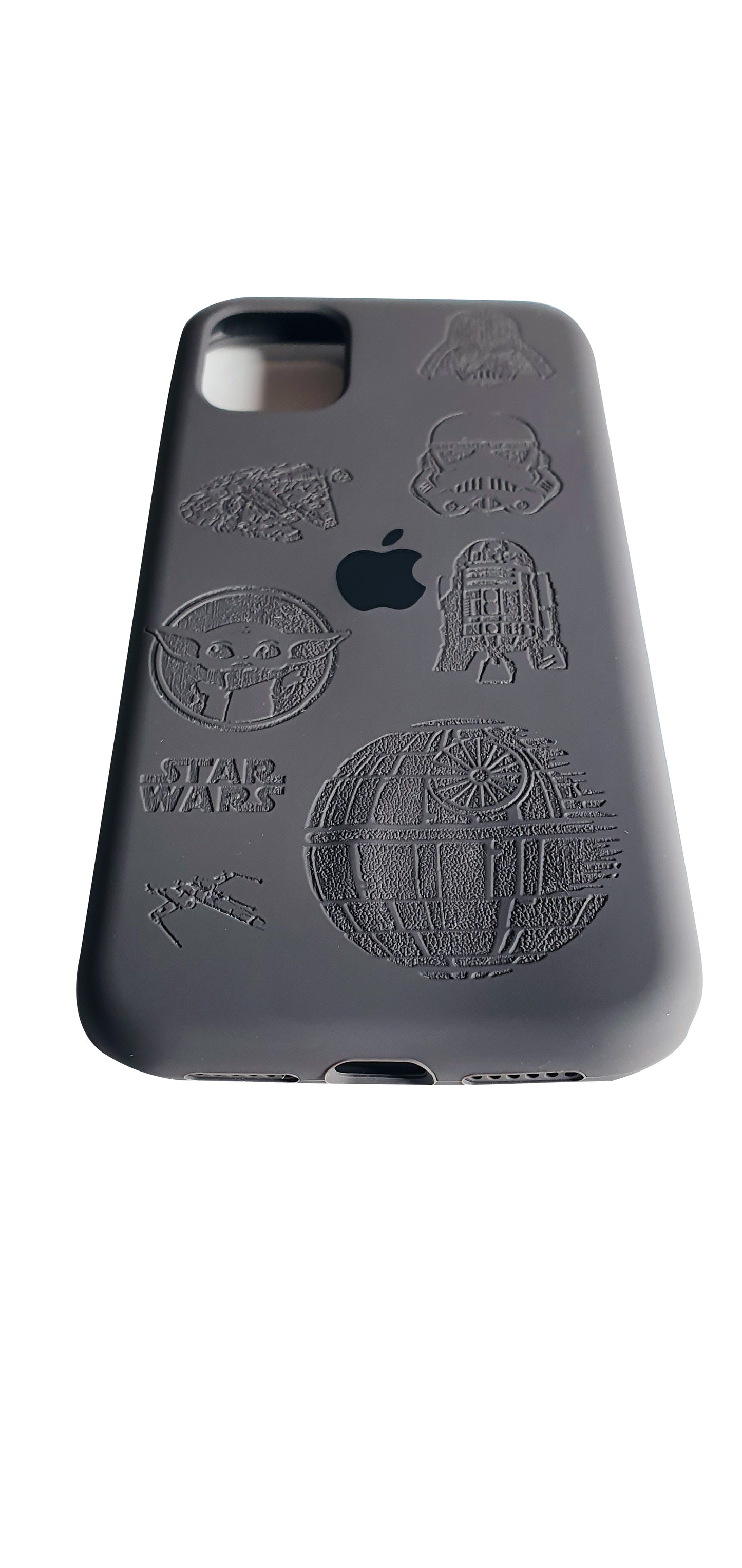 Case Starwars